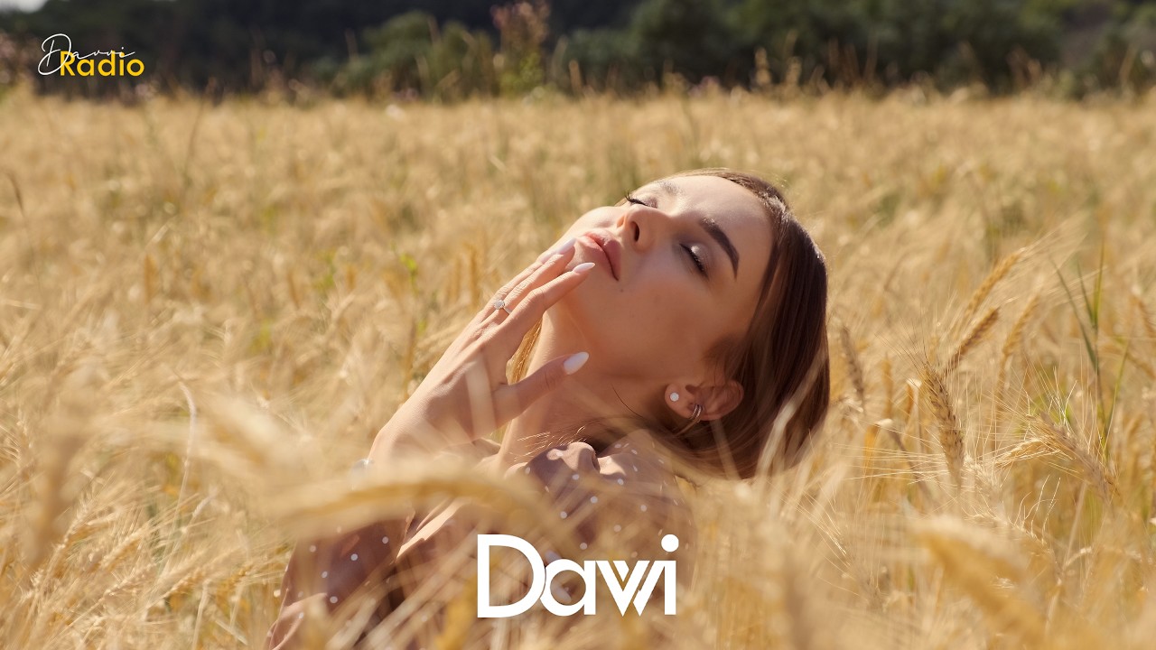 Davvi & ENZA - Stay My Love (Original Mix) 2026