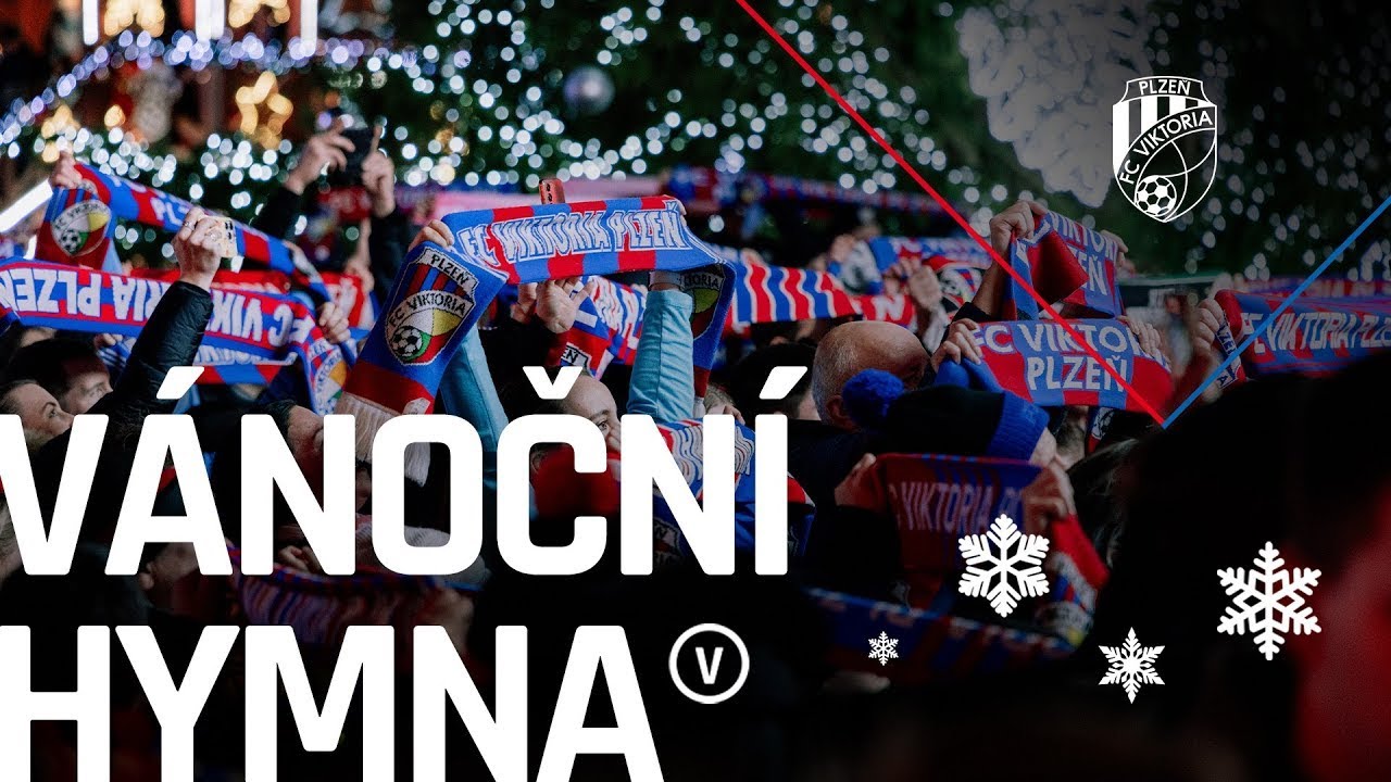 V&Aacute;NOČN&Iacute; HYMNA 🎅🏻🎄 2025