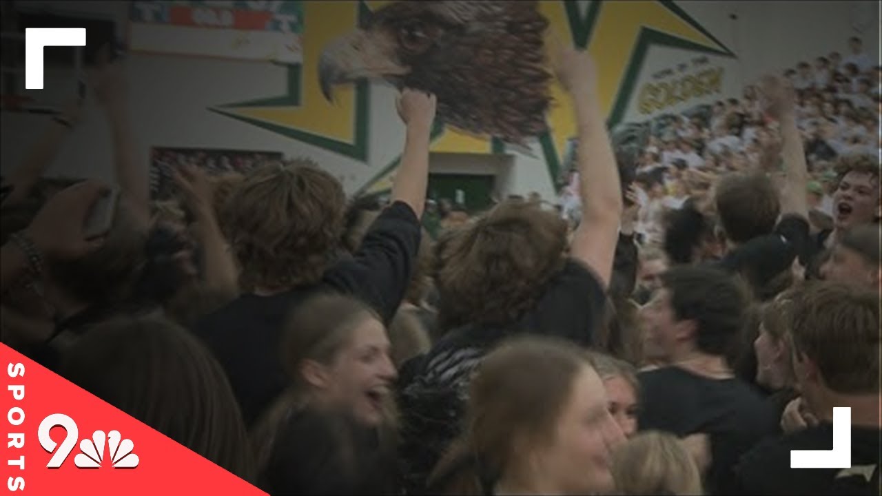 Rock Canyon fends off Mountain Vista in Sweet 16 thriller