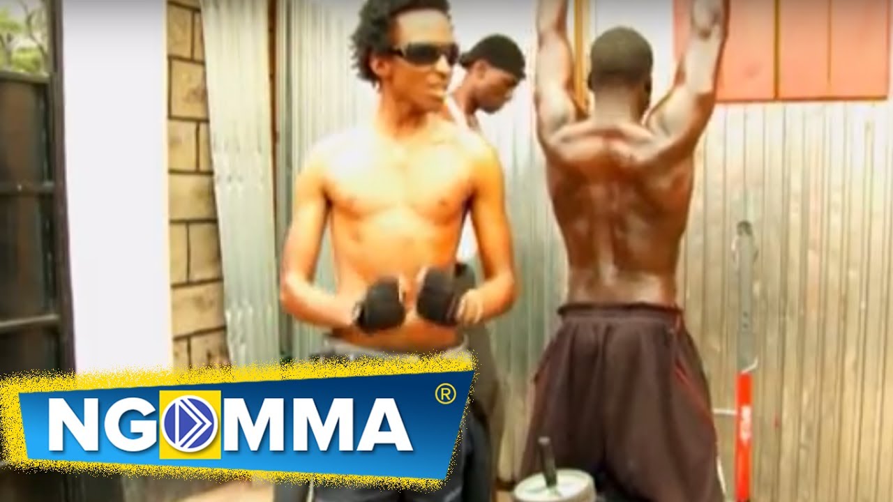 Kajairo - Gym Gym