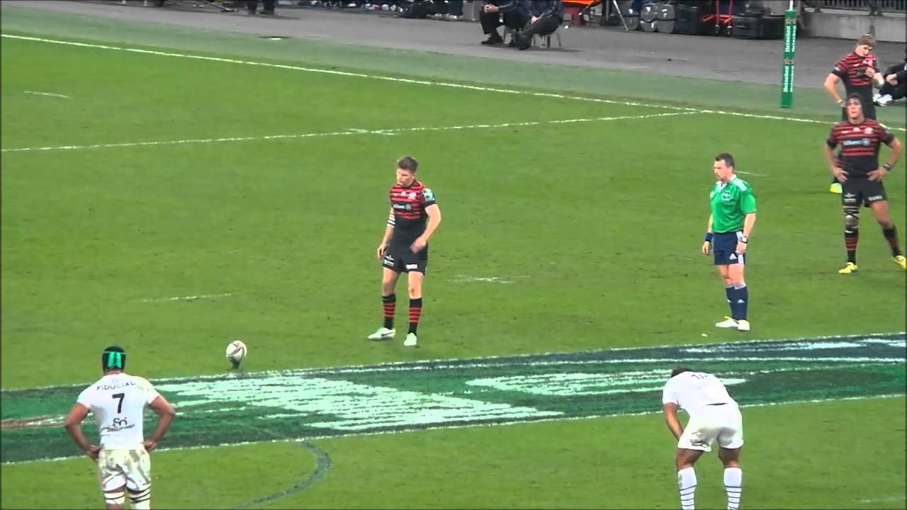 The Gorgeous Mr Owen Farrell   2013