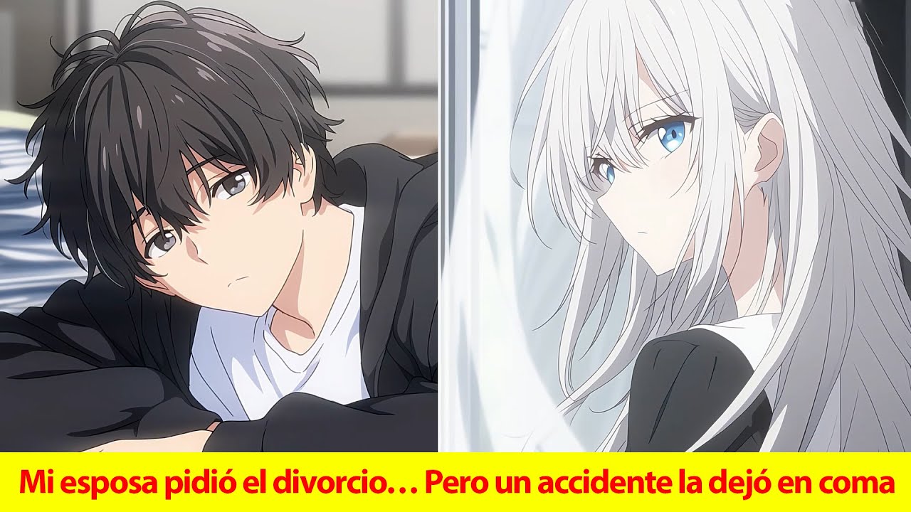 Mi Esposa Quería Divorciarse de mí, Pero en el Camino Tuvo un Accidente y Quedó en Estado Vegetal