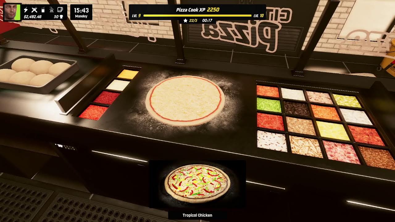 Denizen (Simulator Kehidupan)