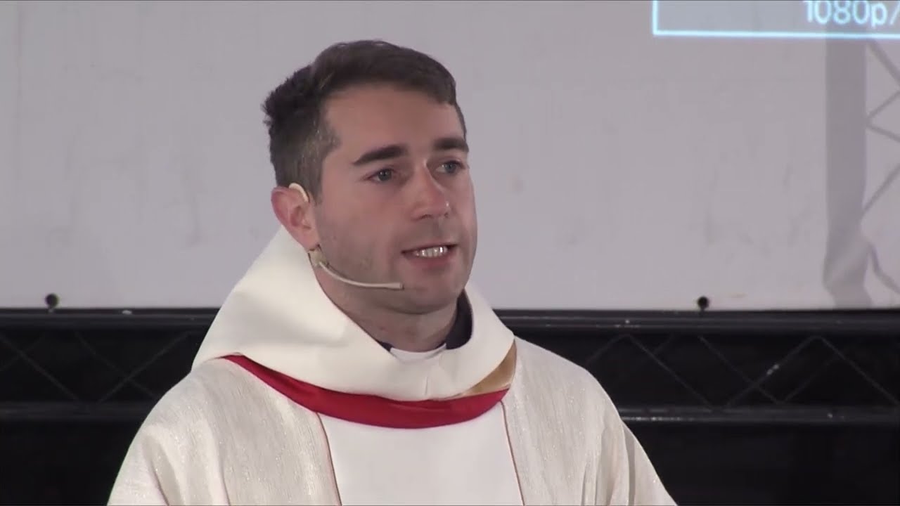 XXXV Convegno Giovani USC - Catechesi biblica