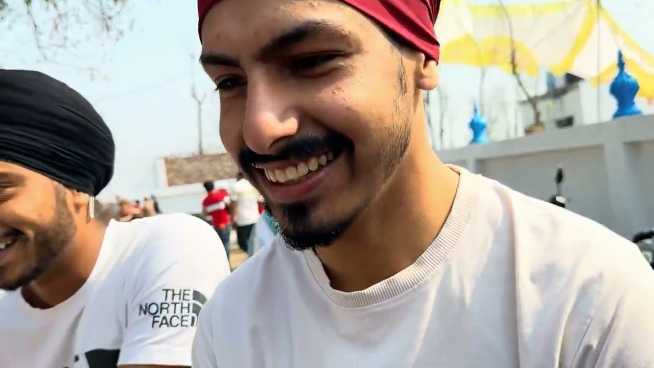 Mela baba taal ji da 🥳🎉