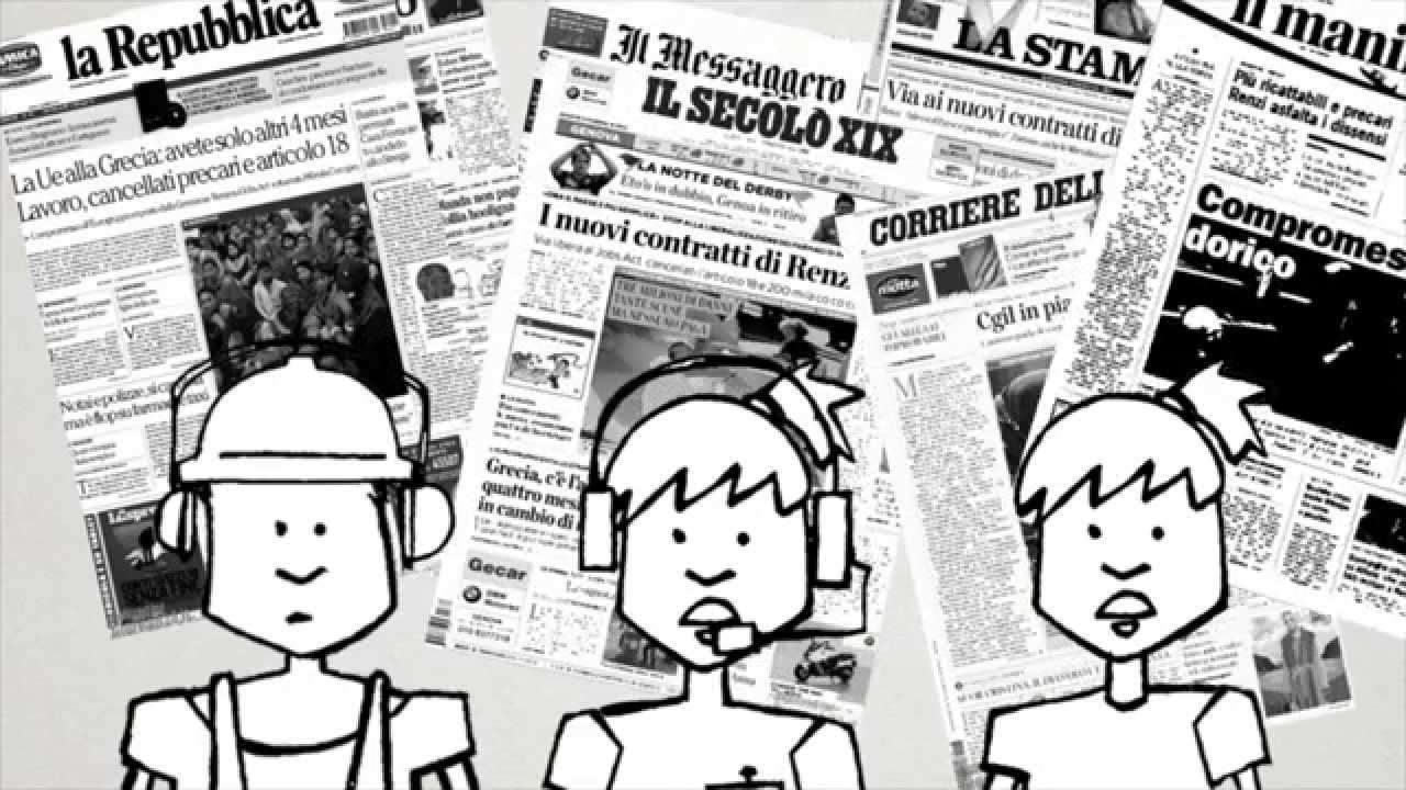 JOBS ACT: cosa significa per noi?