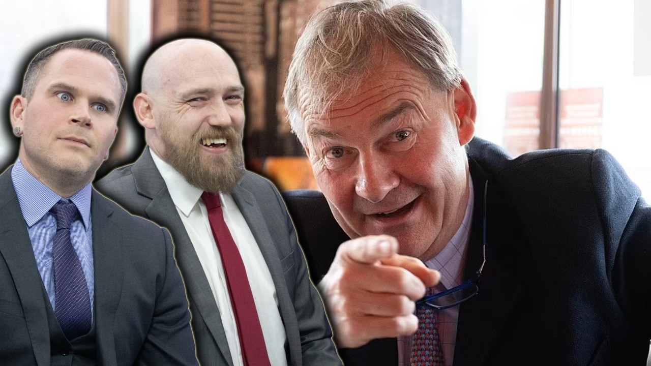 Как обстоят дела у организации Restore Britain в Мейкерфилде?