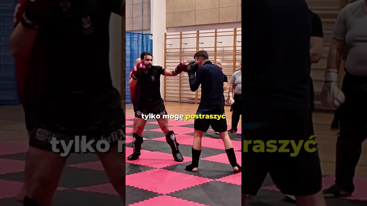 Zw&oacute;d na drugą stronę