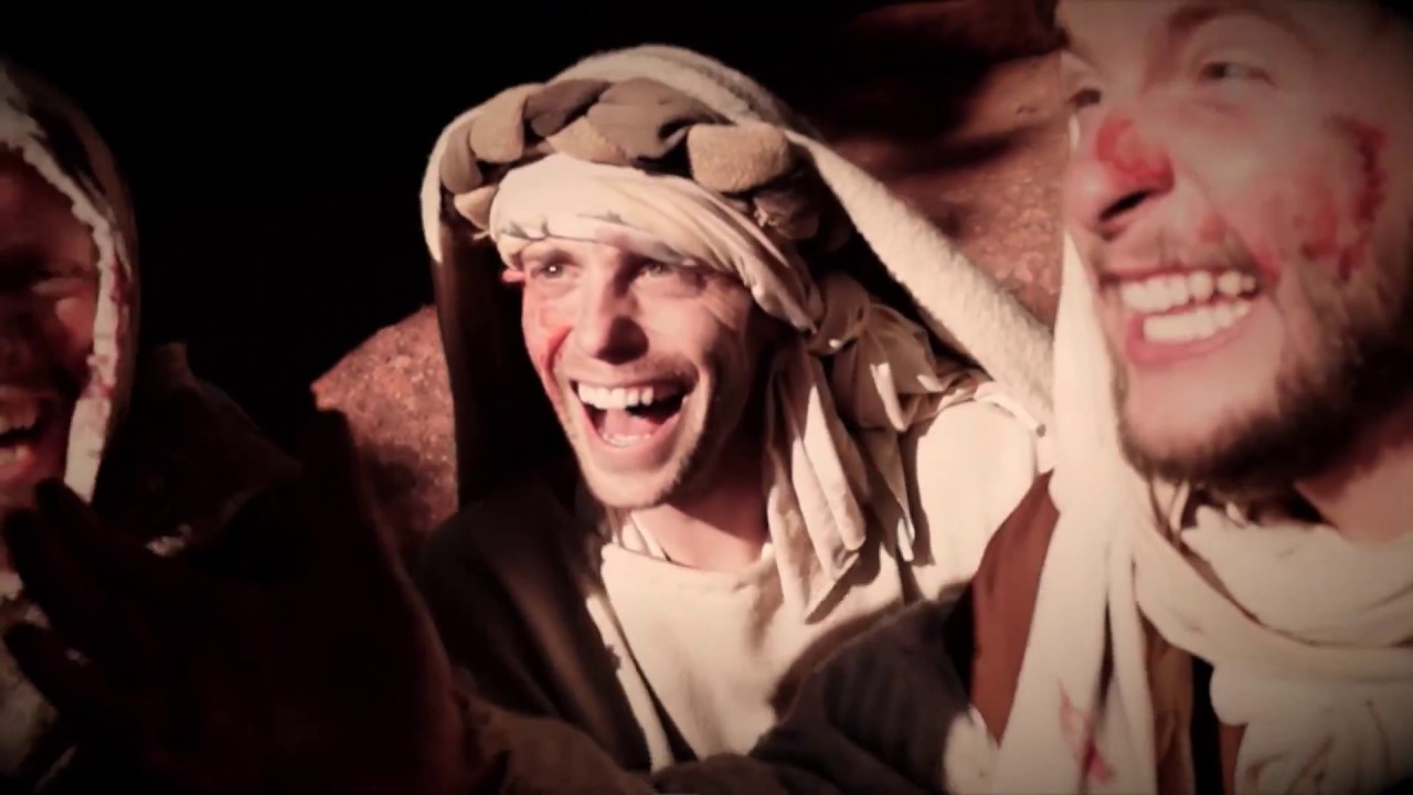 God With Us - Week 1, Day 1 - The Gospel Truth