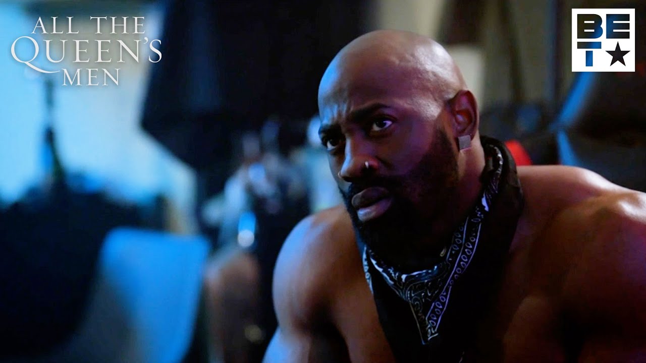 Are You The Father, Doc? | All The Queen's Men S2 