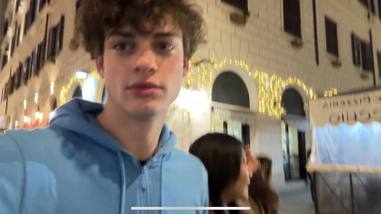 Rome, Italy is absolutely worth the hype (Travel Vlog Ep 17)