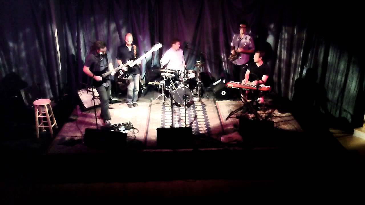 Workin'-Line Of Force last and live at One Longfellow Square