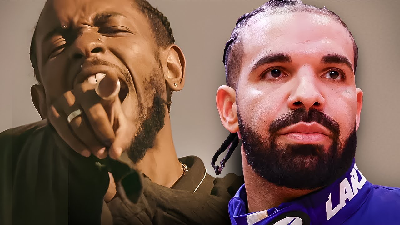 Drake Is The Softest Rapper Of All Time!