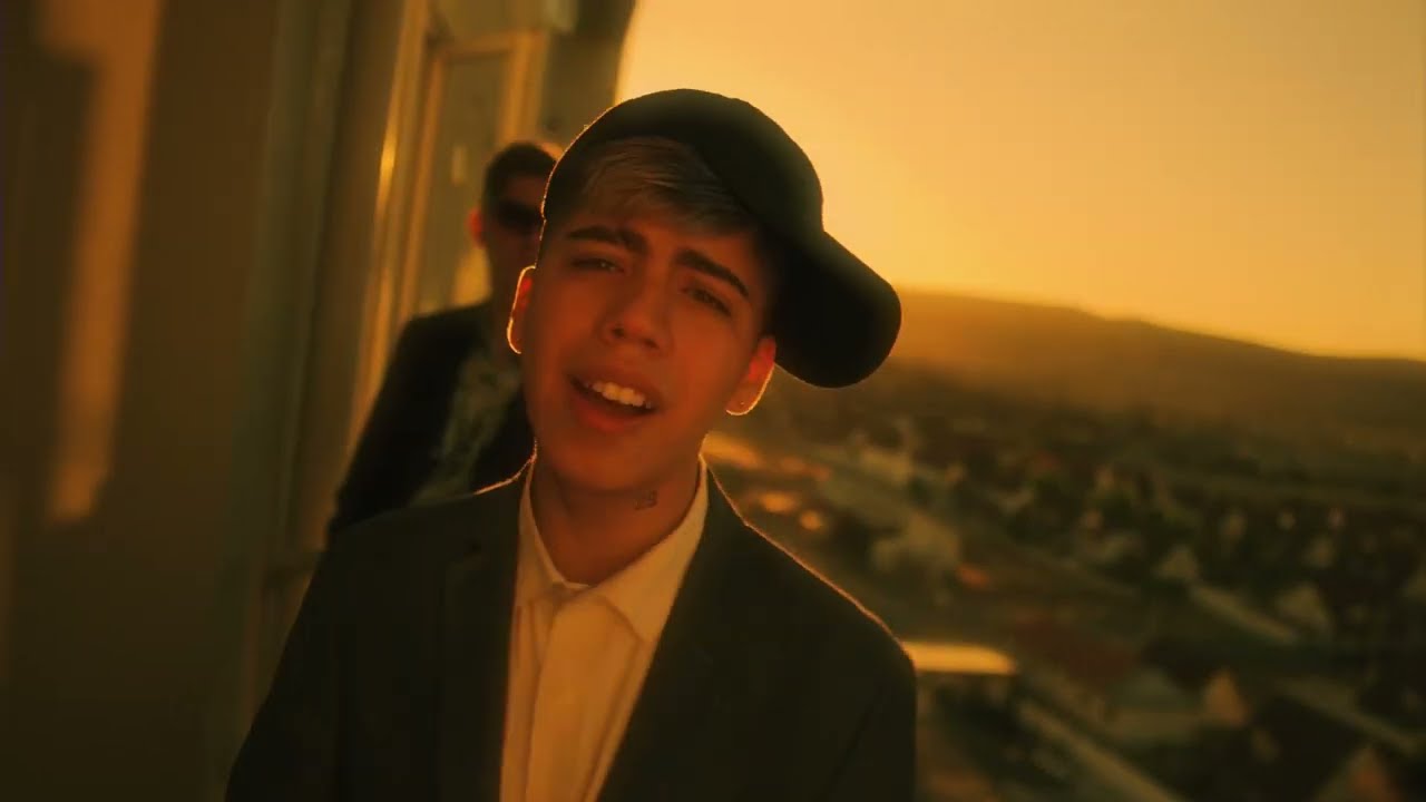 DECIA QUE ERA MIA - Sayian Jimmy x Yammir x Nysix Music (OFICIAL VIDEO)