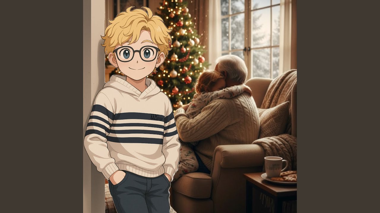 Frohe Weihnachten