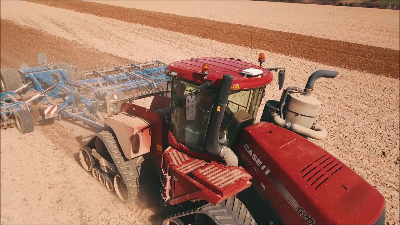 Příprava Prosenice 2020
