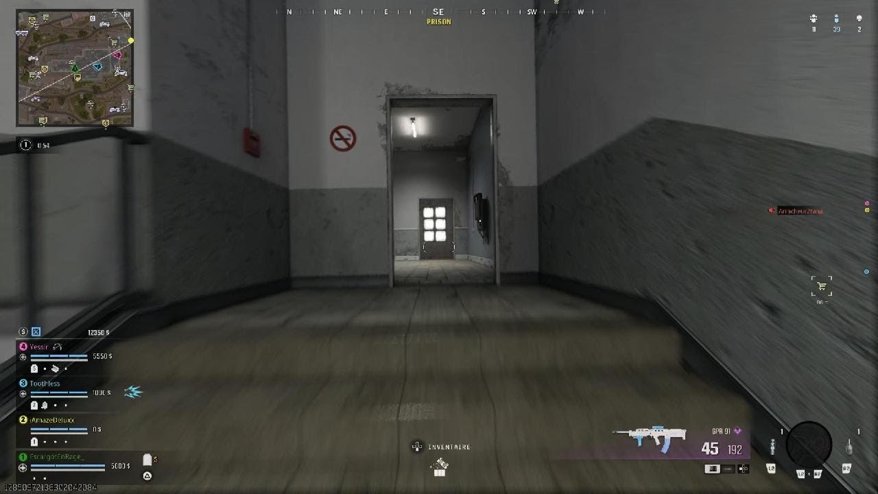 On égale le record !  17 kills résu 👌