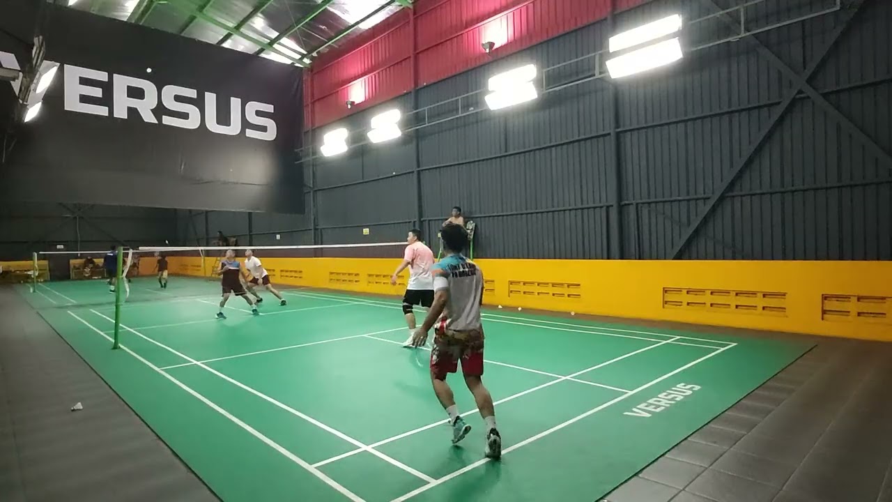 Tony & Achun VS Achon & x - Lat 21 Feb 2026_2