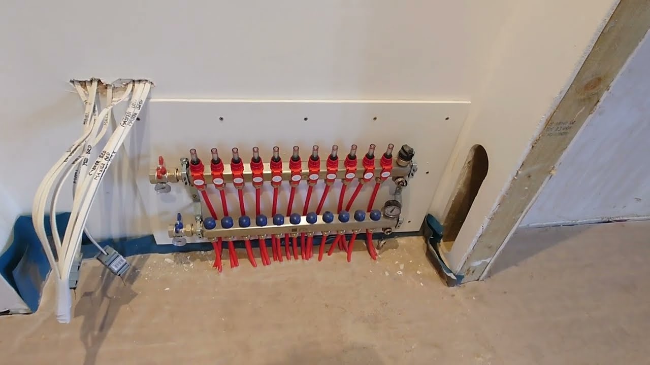 They Should Have Fitted a Heat Pump