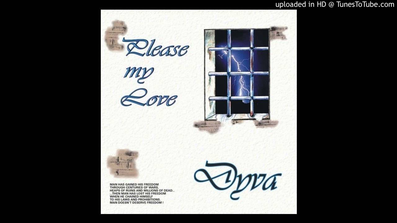 Dyva - Please My Love (Extended Version)