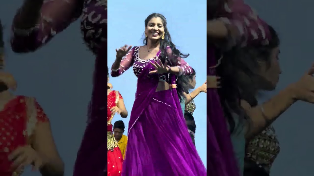 Manduloda ori mayaloda song from vennala events#sai