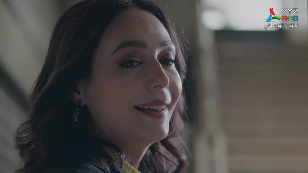 مسلسل ضيوف على الحب ـ الحلقة 21 الحادية والعشرون كاملة HD Doyoof Ala Alhob