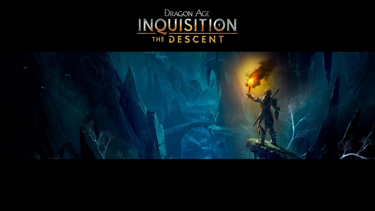 DAI Descent Battle Suite