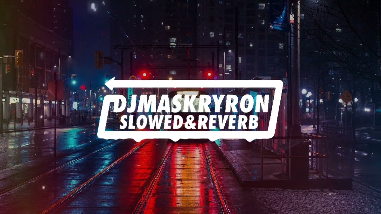 Tropkillaz - Mambo (Slowed & Reverb)