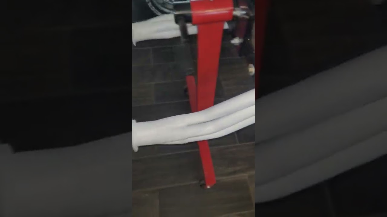 OPEN HEADERS LOSE POWER?