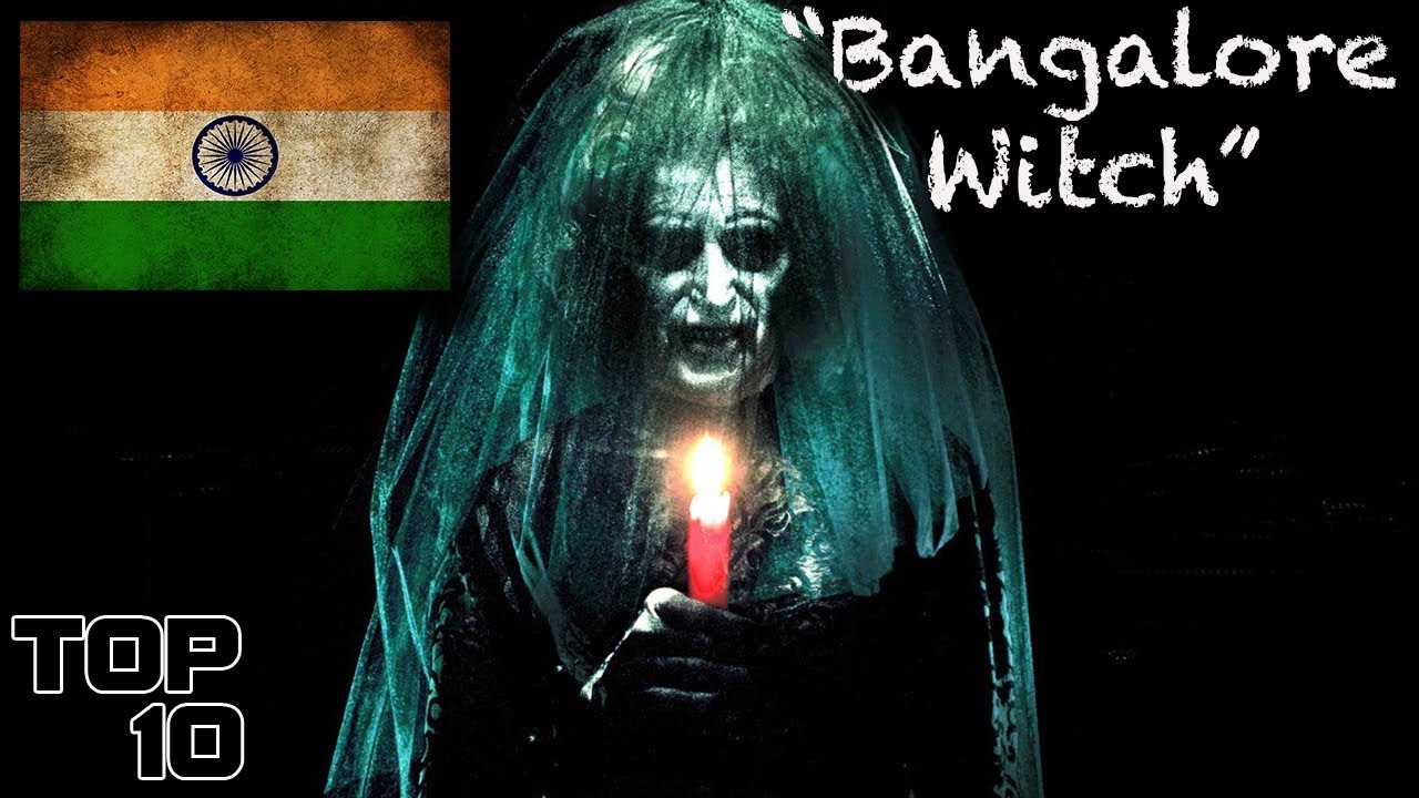 Top 10 Scary Indian Urban Legends