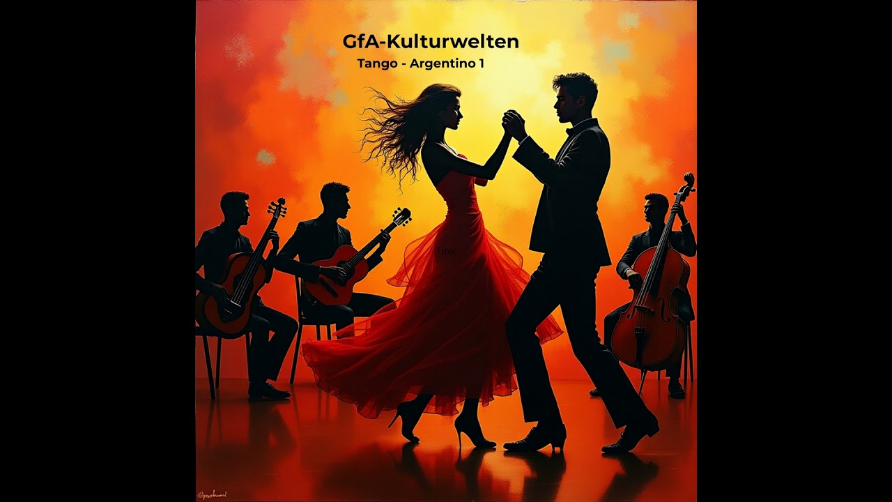 Kulturwelten: Musik und Tanz