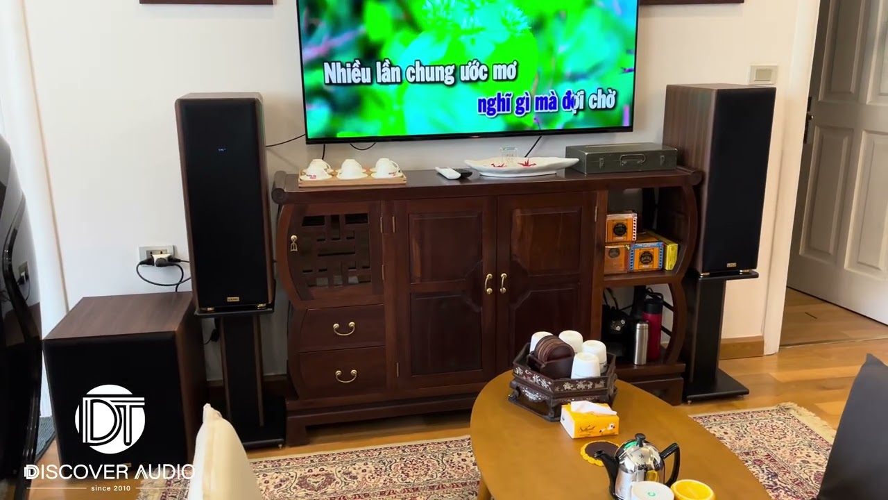 🎧 Trải nghiệm thực tế loa Kadma BS56 – Giá tốt, chất lượng vượt mong đợi!