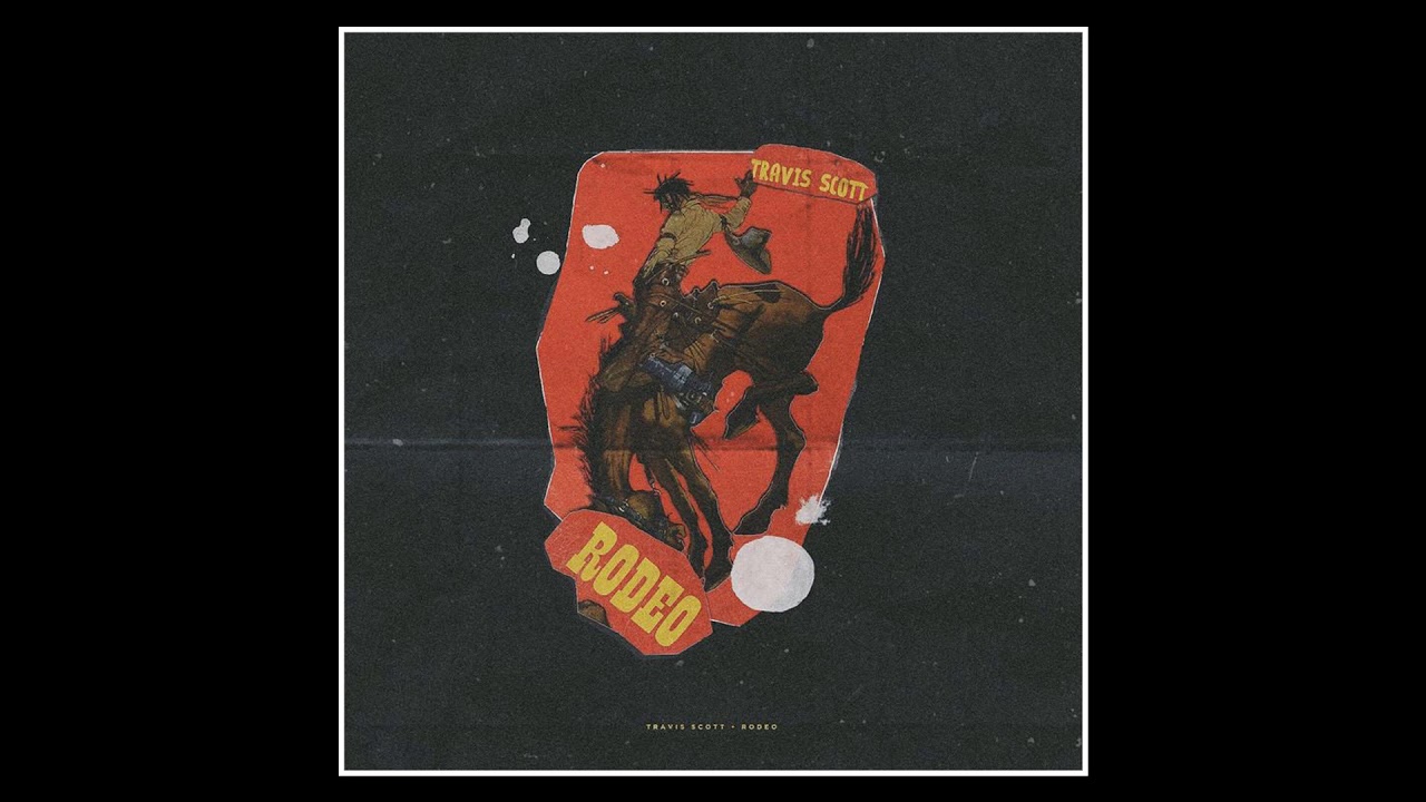 [FREE] Travis Scott x Amir Obe Type Beat 