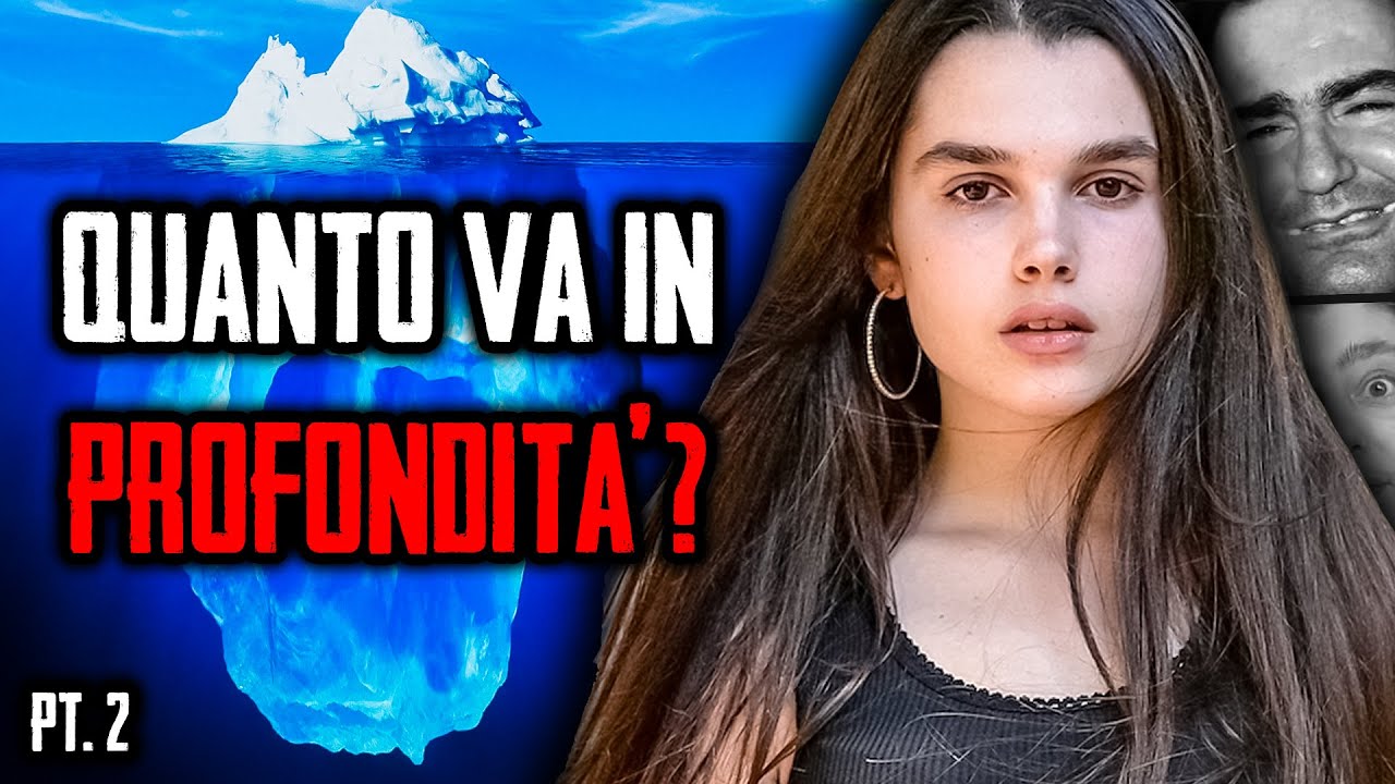 Spiegazione dell'Iceberg del Trash Italiano - Parte 2  | Jematria