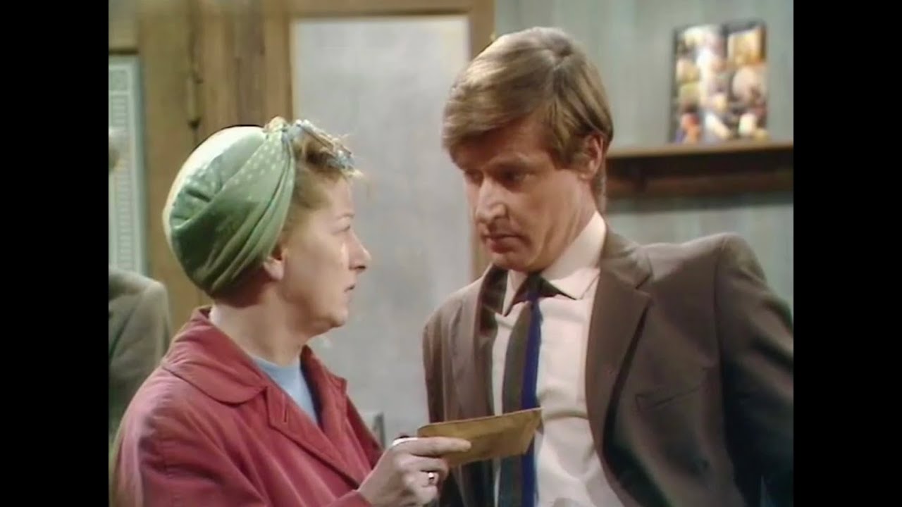 Coronation Street - 10th December 1969