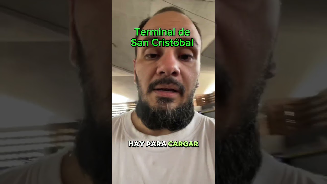 Entrando a Vzla desde Cúcuta con pasaporte vencido y rut definitivo vigente !