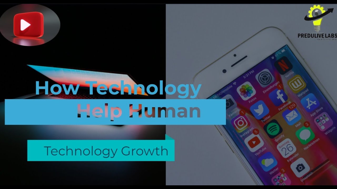 Embracing the Digital Revolution: Tech's Impact on Our World 🌐📱