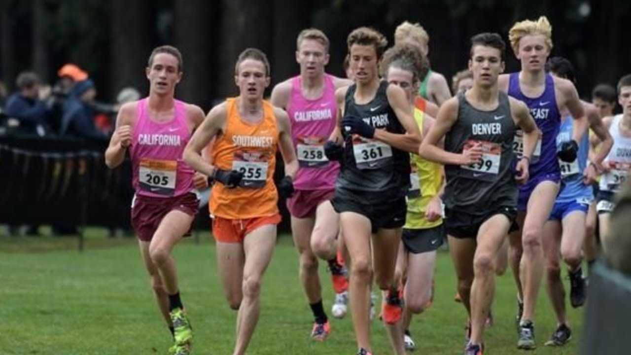 Nico Young Vs. Cole Sprout | Road To NXN