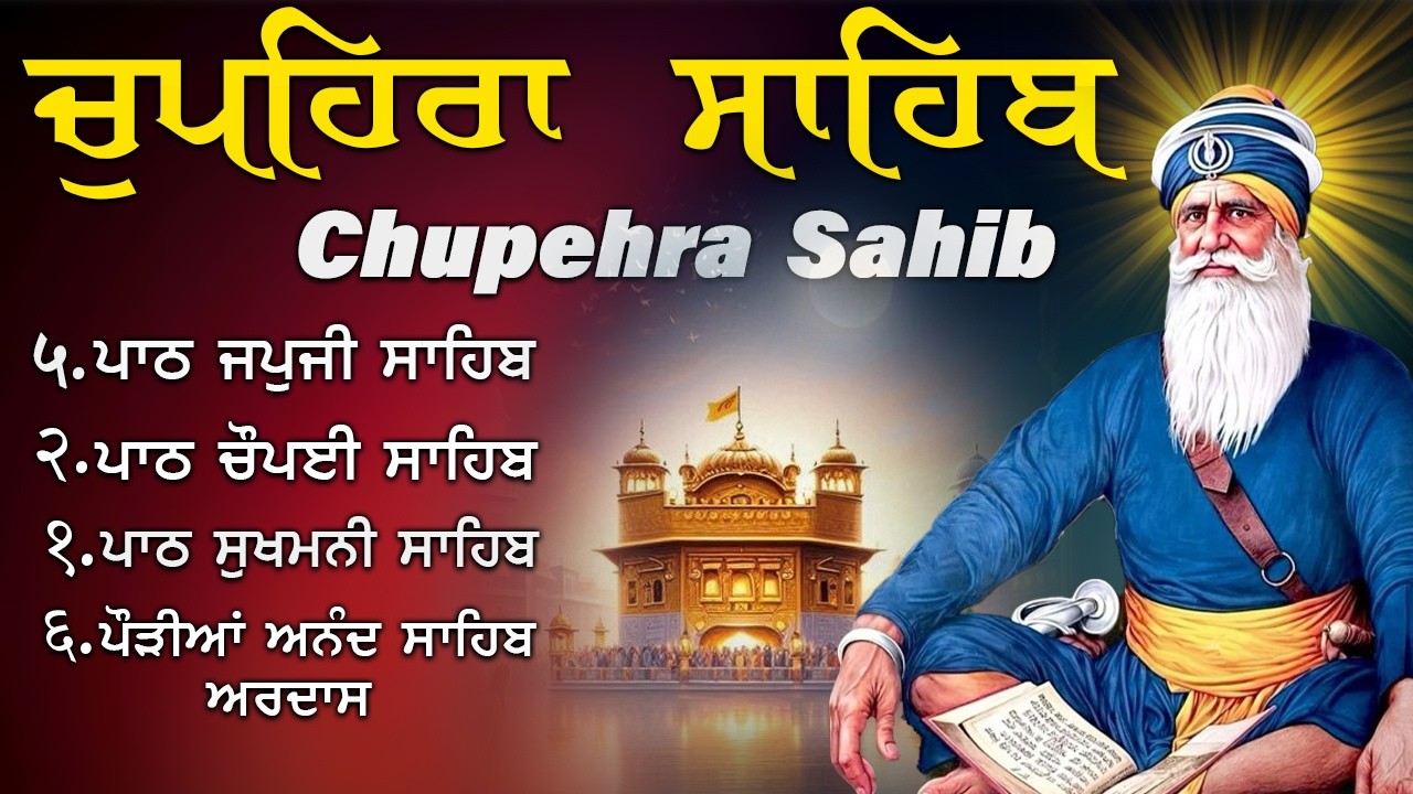 G Shaheedan Sahib | Chopehra Sahib | Baba Deep Singh Ji | Model Town Ludhiana |