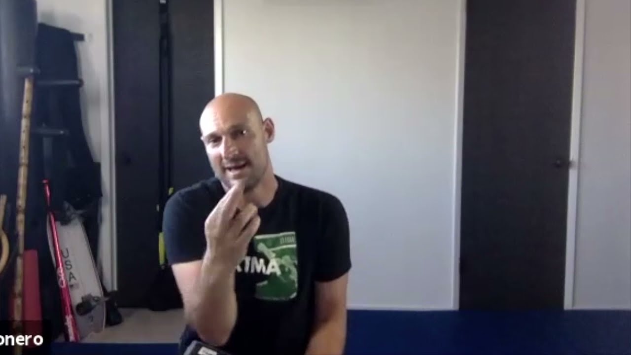 What is Martial Arts?