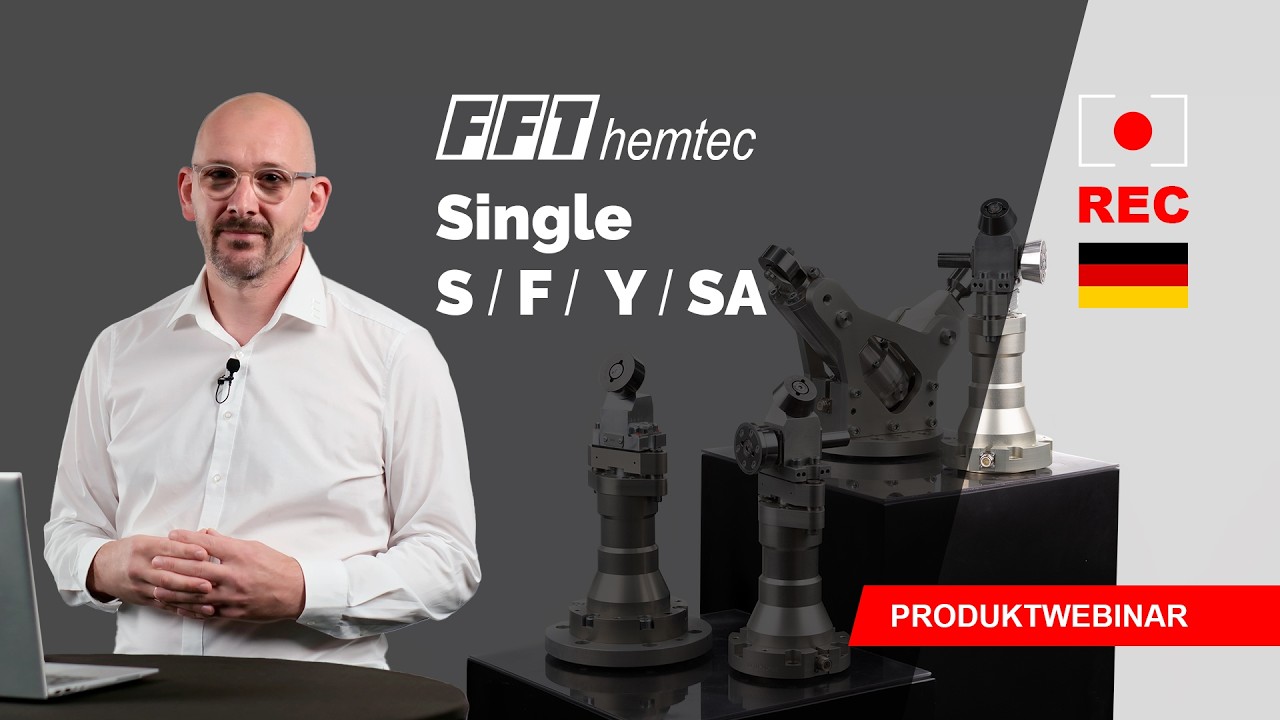 Rollfalzkopf /// FFThemtec Single /// PRODUKTWEBINAR DEUTSCH