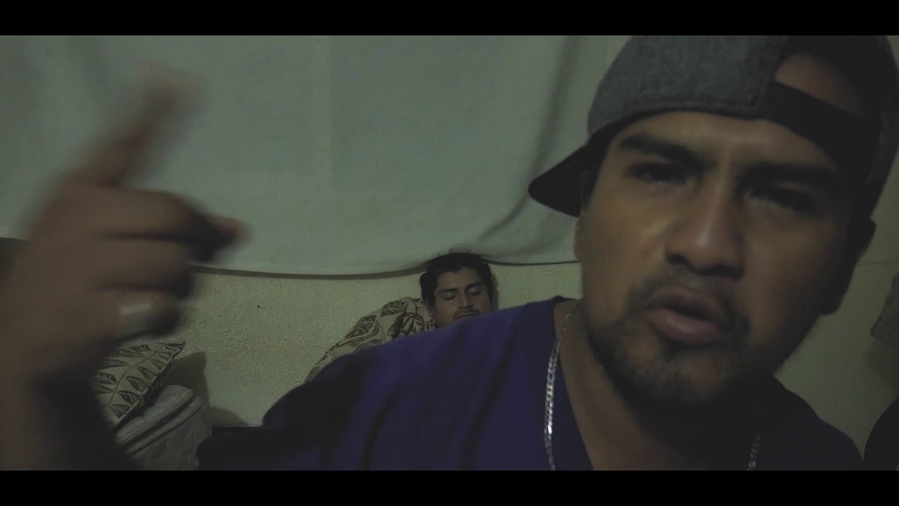 Costa Maya ft Pacabrones623, CrewCriminal661 - Bandido De Nacimiento (Video Oficial)