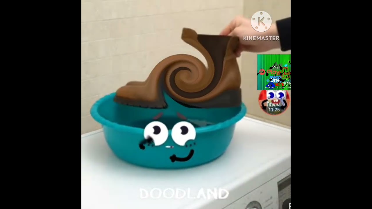 (YTP) Doodland Add (Part 4)