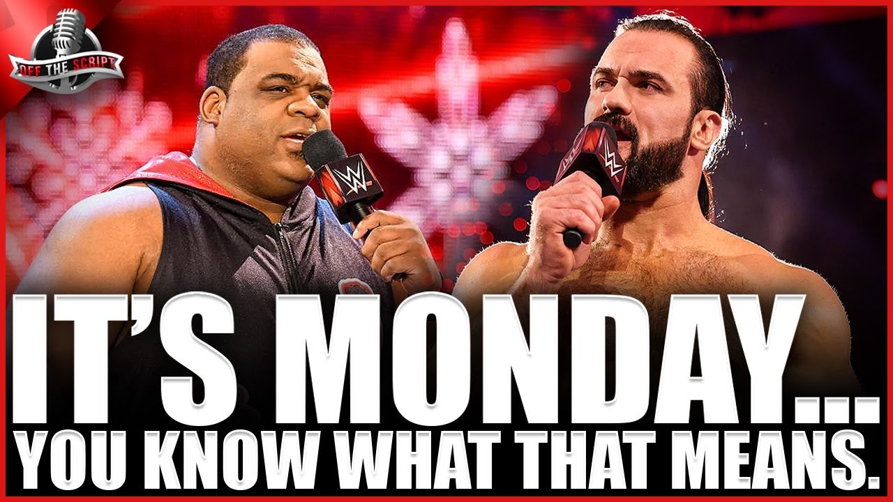🔴 WWE Raw 12/28/20 Full Show Review: TRIBUTE TO BRODIE LEE, LAST MONDAY NIGHT RAW OF 2020