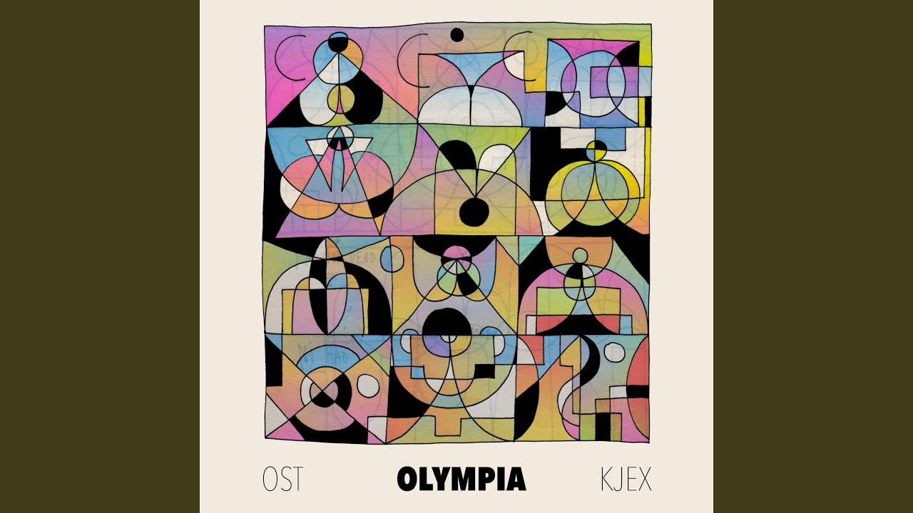 Olympia (Late Night Mix)