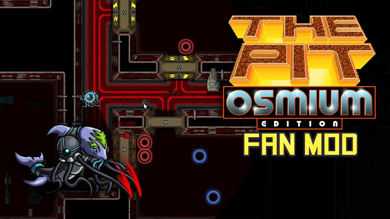 Enemy Unknown - SOTS :The Pit : FAN MOD - 13