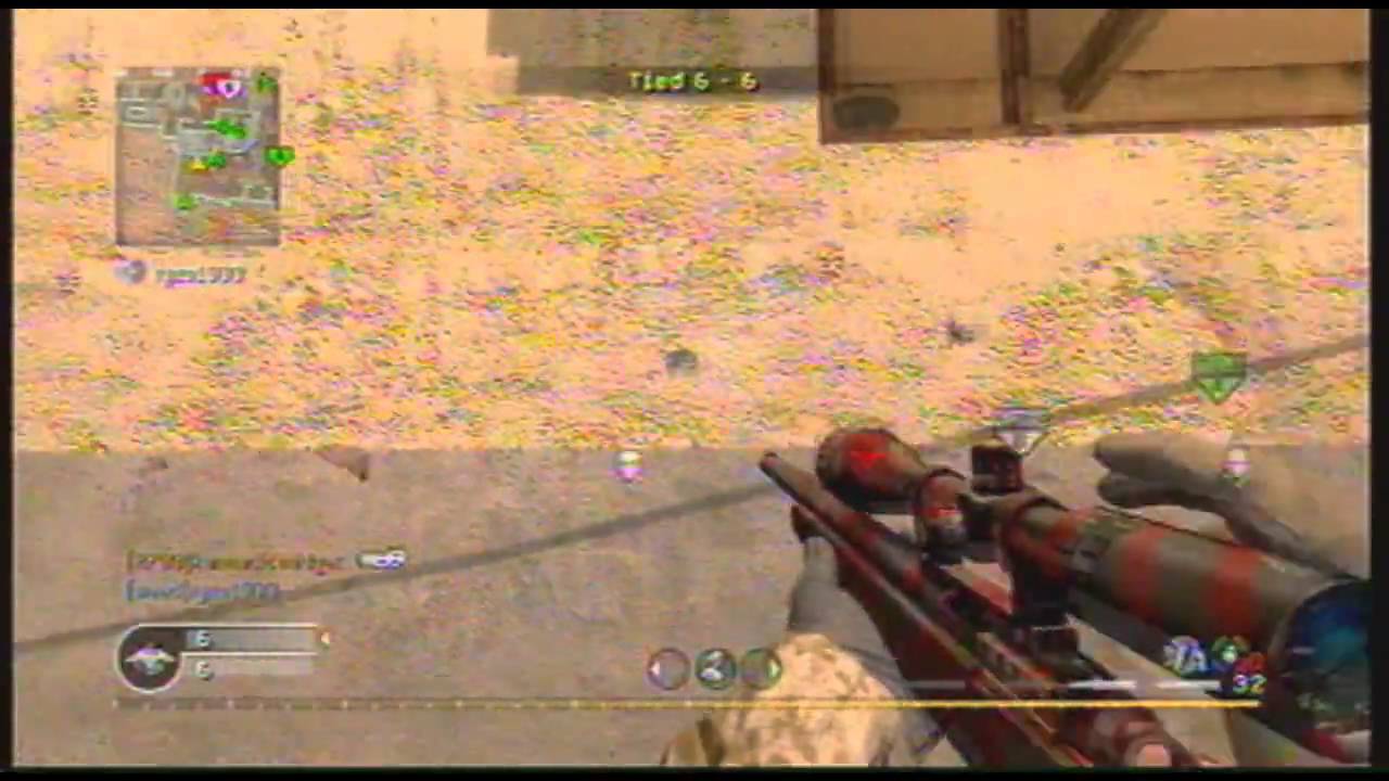R700, Hitmarker Machineee!!