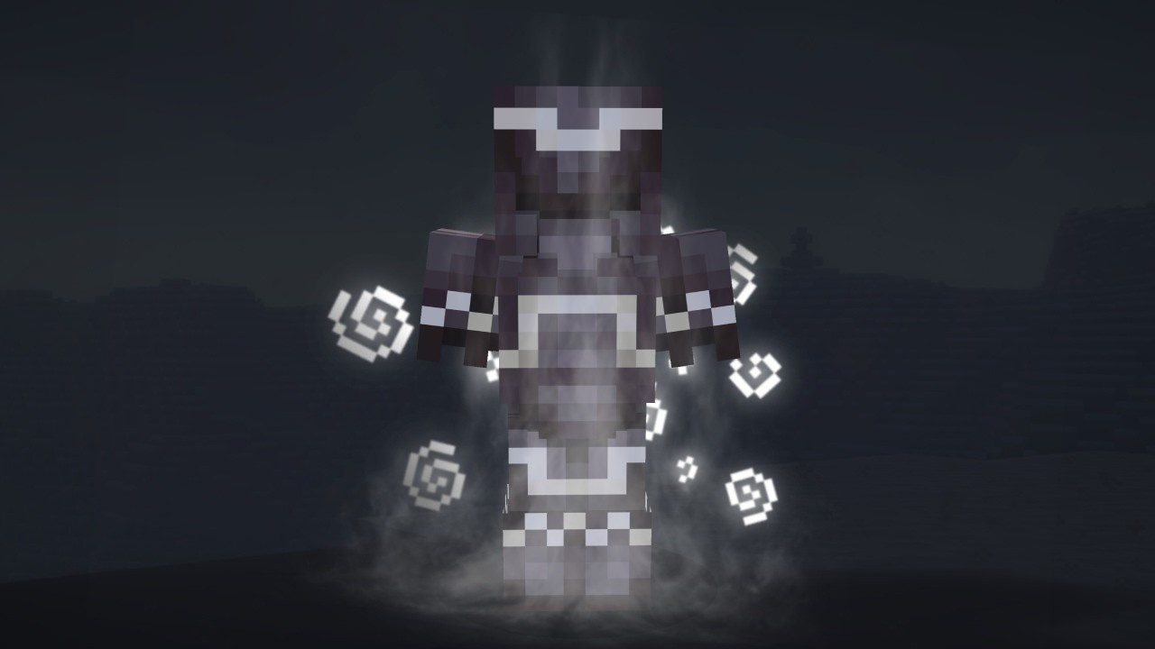 Tracking Down My Best Friend on a Minecraft SMP