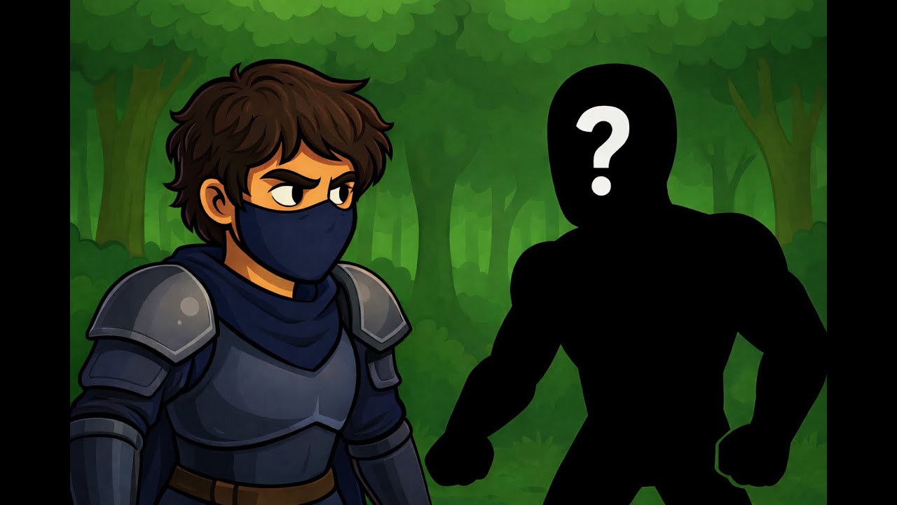 Descendo o MURRO em todo mundo! - Stickman Kombat 2D