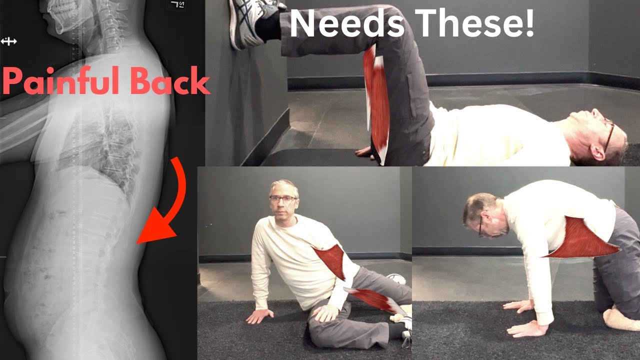 Why Diaphragmatic Breathing Is The Key To BACK PAIN RELIEF